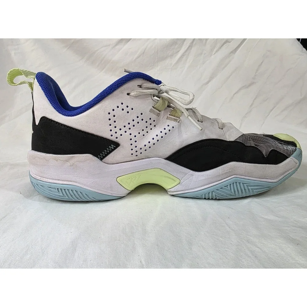 Jordan One Take 4 Men's Size 14 Light Liquid Lime Shoes Sneakers‎ DO7193-003